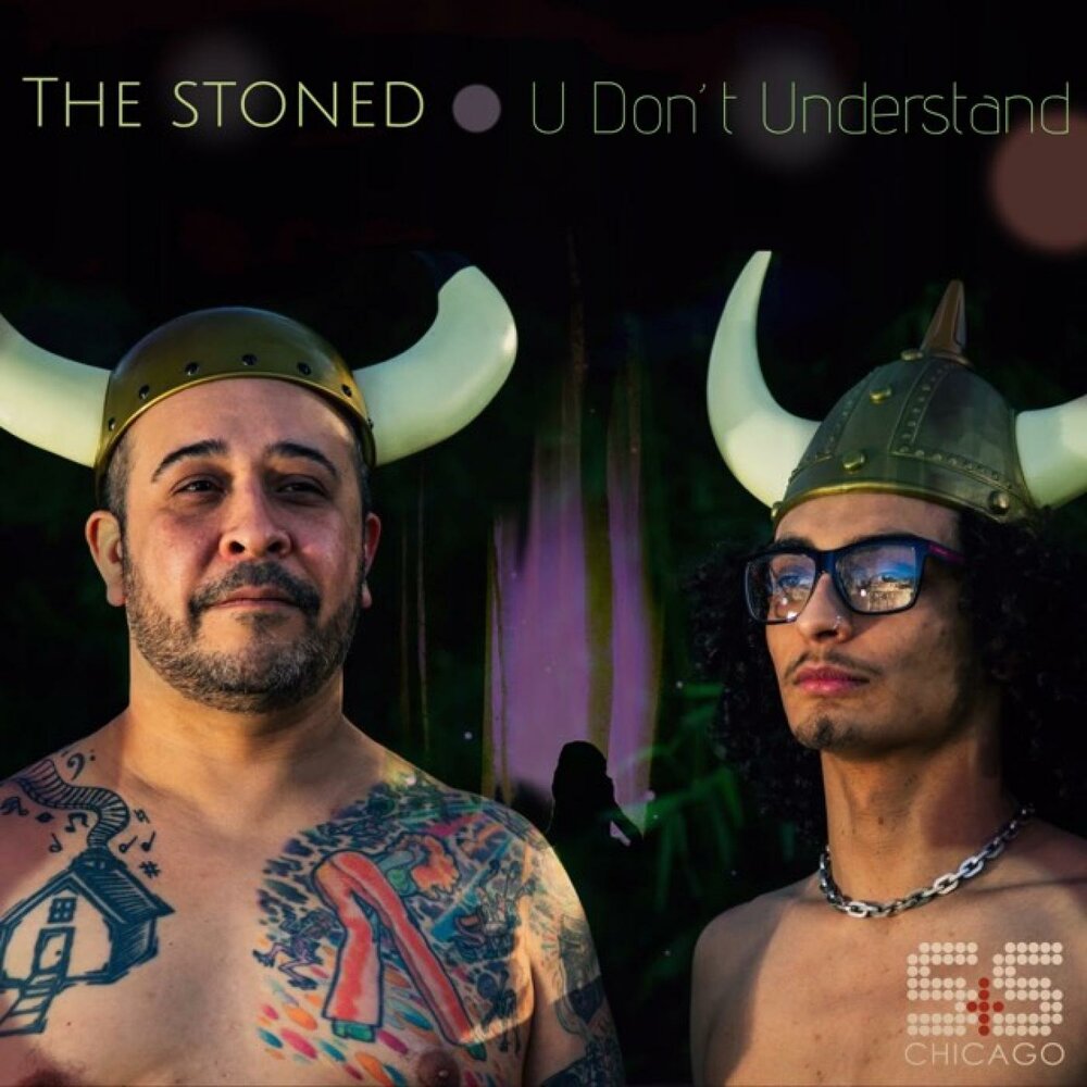 Stoned don t