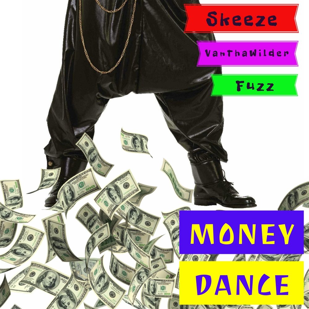 Money money Dance Fruits Music