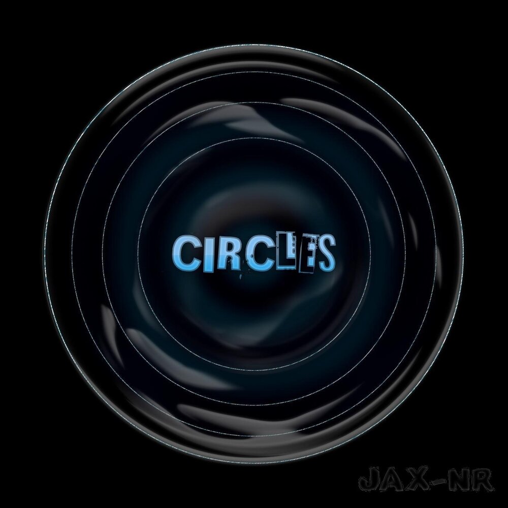 Circle альбом. Circle Джекс.