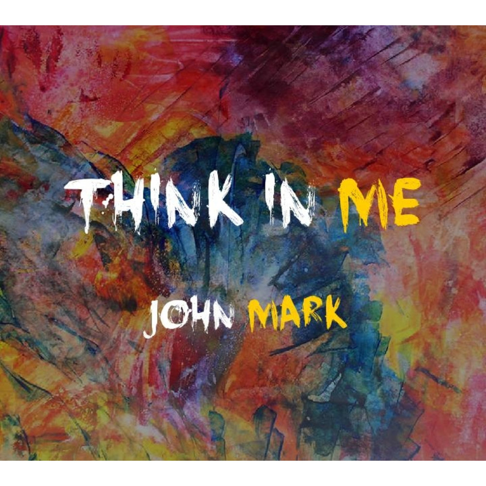 Me john слушать. Think Mark think.