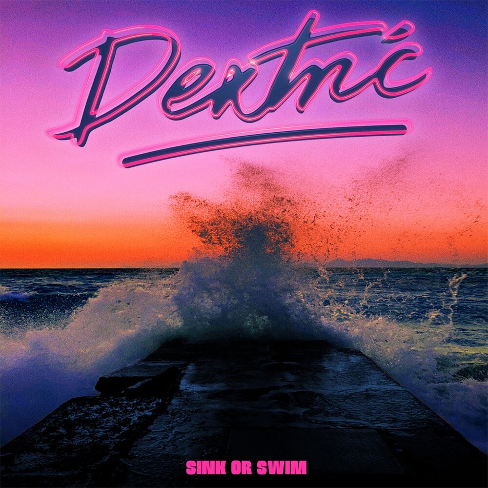 Sink or Swim. Elder Island don't lose (Dextric Remix)+.