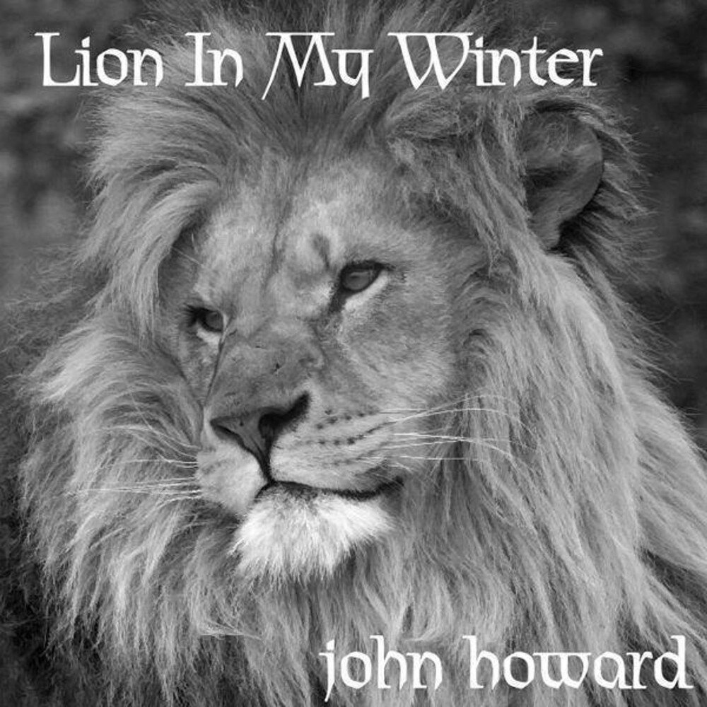 Слова музыки лев. Лев Винтер. Говард Лион. Вес Льва. John Howard White Lion.