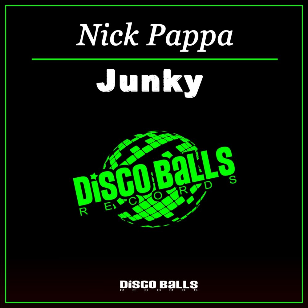 Junky Nick Pappa слушать онлайн на Яндекс Музыке.