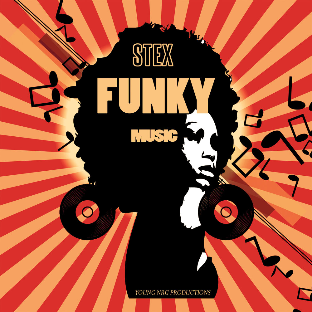 Funk музыка