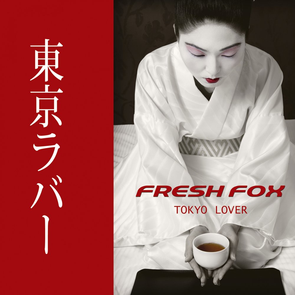 Fresh fox. Tokyo lover. Tokyo Fox. Фреш Ловерс. Fresh Fox 2009 - another Mystery.