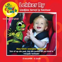 Clamber Club feat. Saranti Reeders