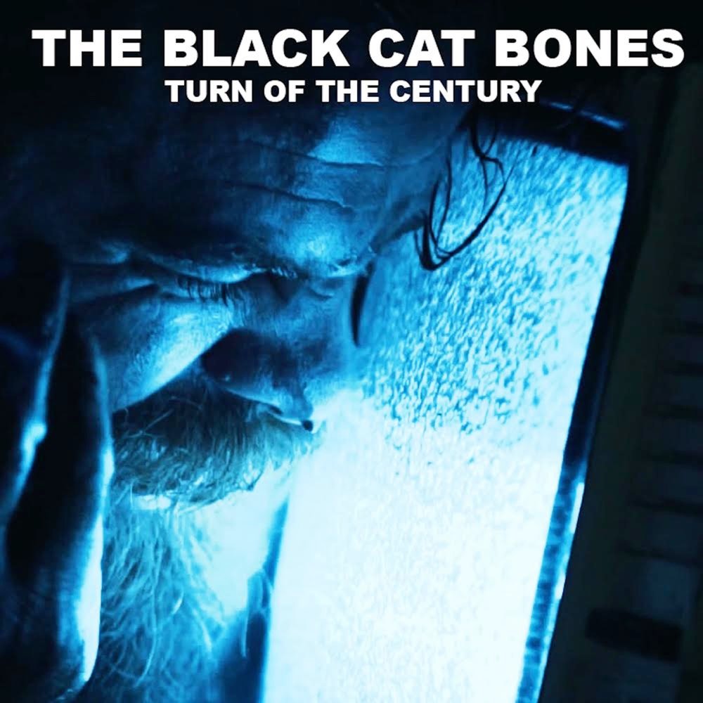 Black cat bones. The Black Cat Bones here is a Knife 2018.