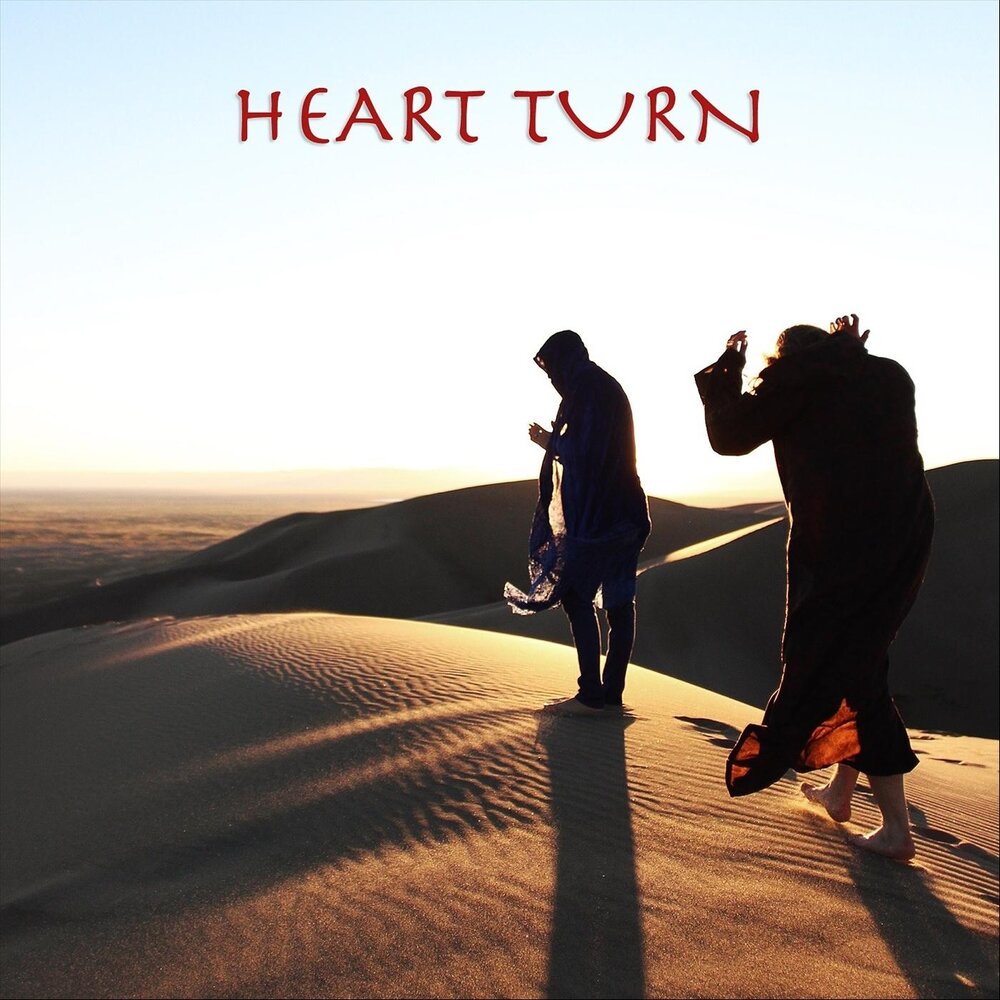 Turn your heart