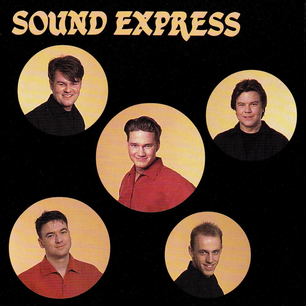 Sebastian green. Sound expression. Near & far. Sound expression. Sound expression.