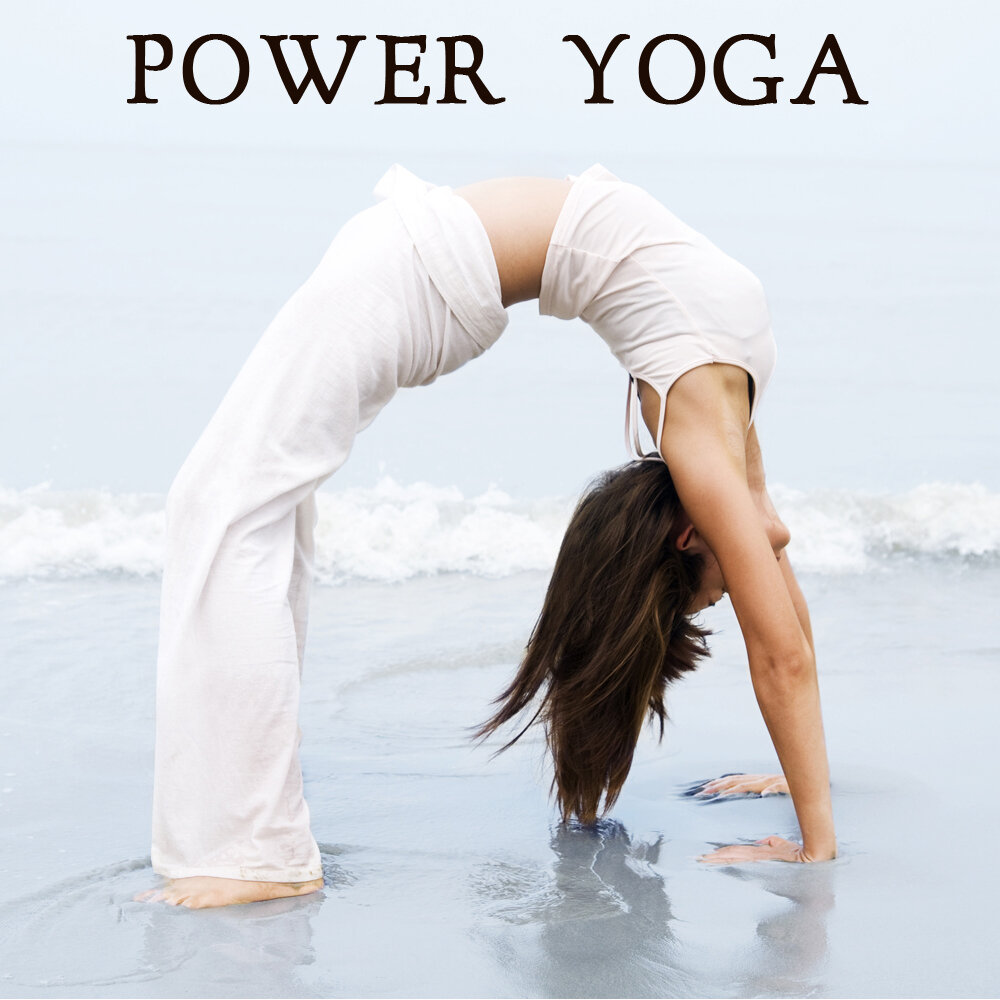 Power Yoga