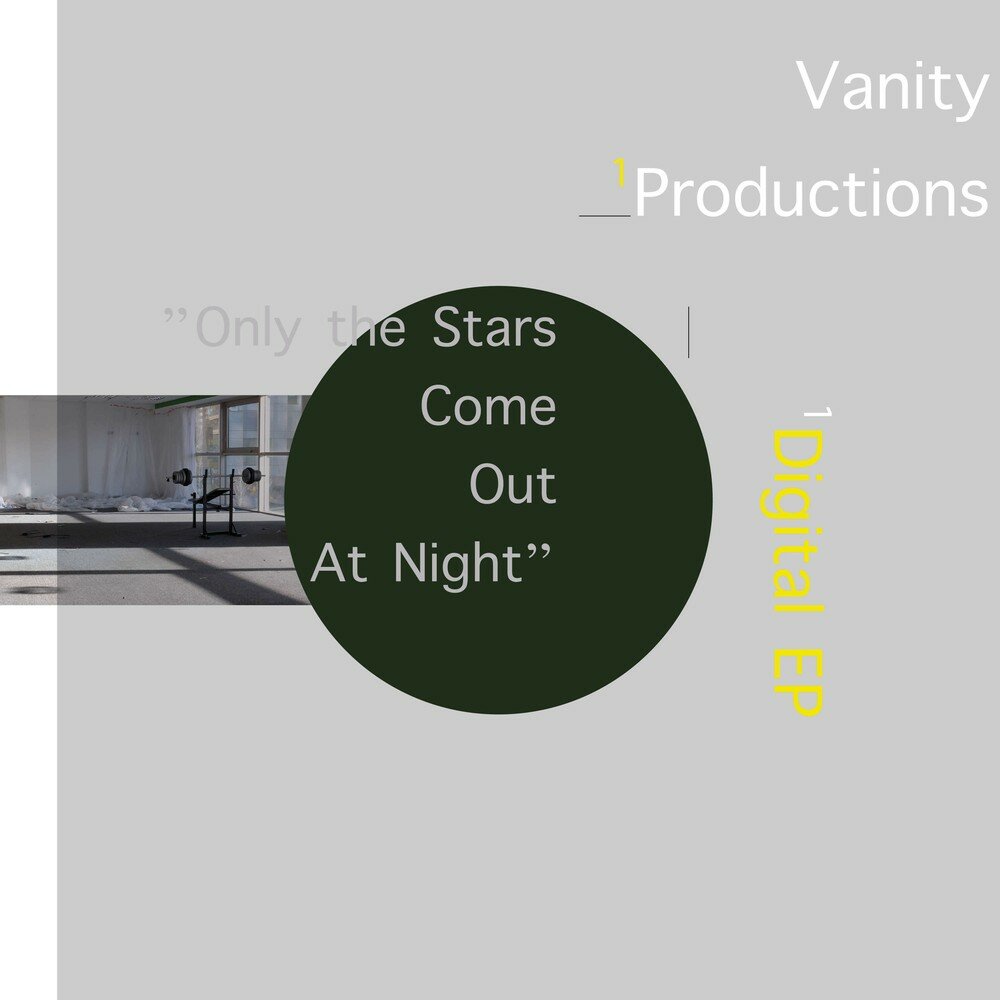 Will be come the stars. Vanity Productions. Posh Isolation.