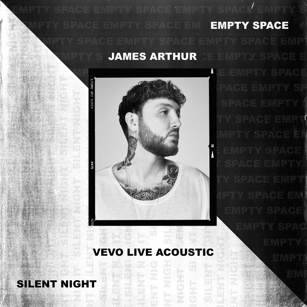 Текст песни артура. James Arthur песни. Empty Space James Arthur.