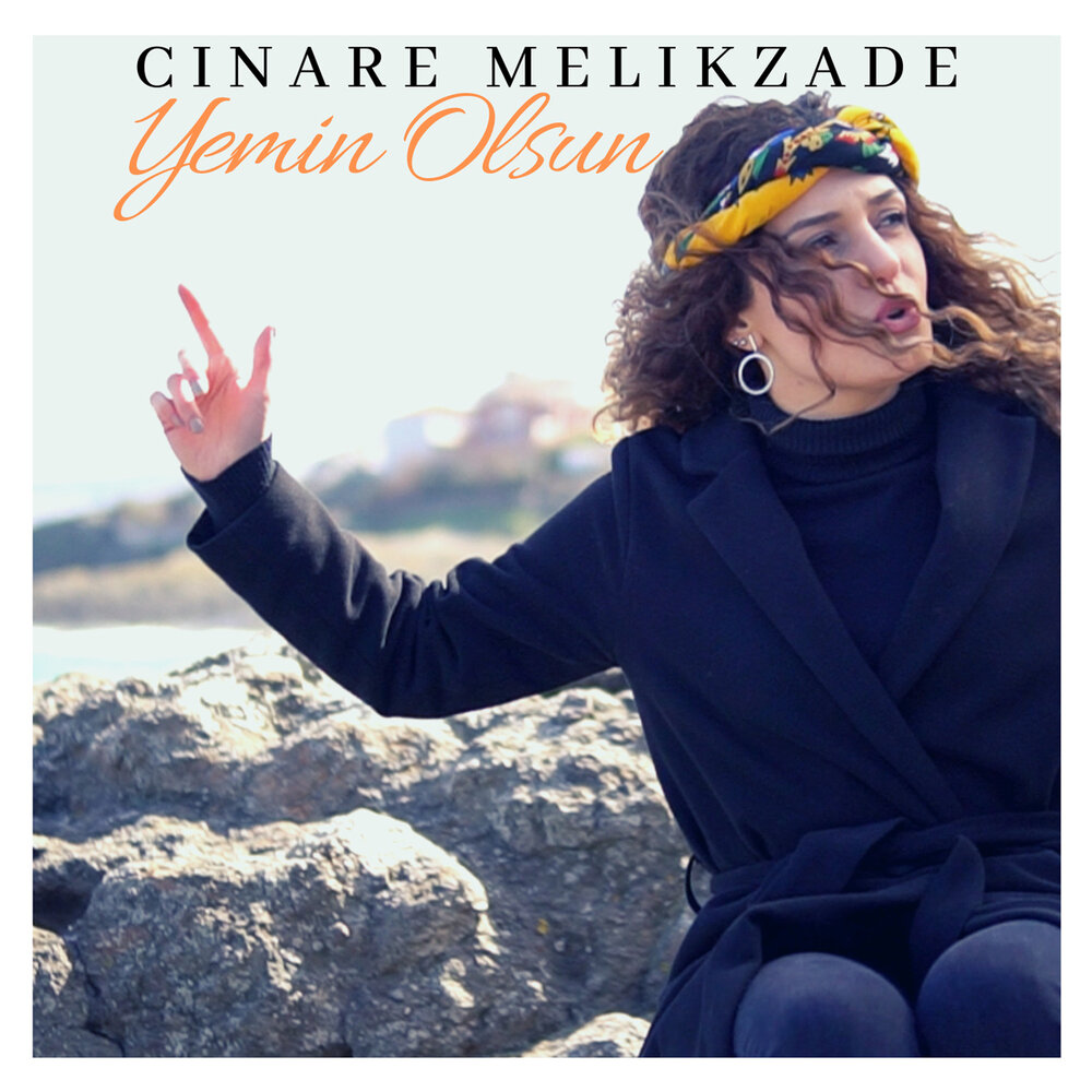 Yeminler remix. Cinare. Melikzade. Cinare Melikzade биография.