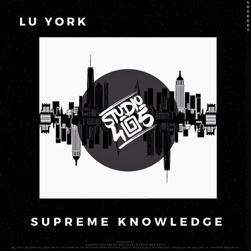 York remix