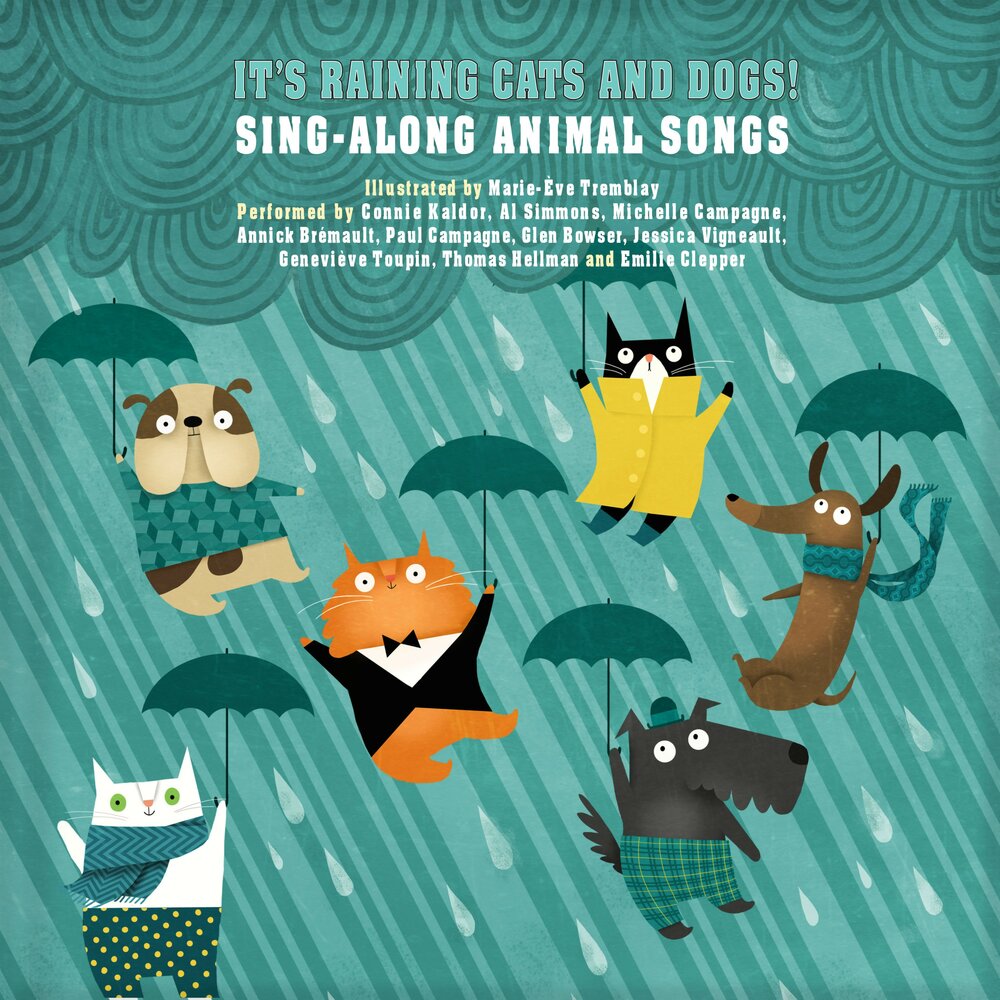 Дожди кэт. It's raining Cats and Dogs. Marie-Eve Tremblay коты. It Rains Cats and Dogs.