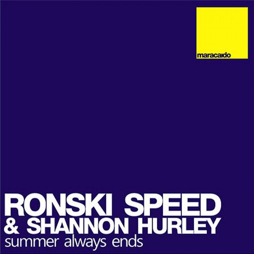 Summer speed up. Ronski Speed альбомы. Ronski Speed & Shannon Hurley – Summer always ends foto. TN & Ronski Speed – lint. Ronski Speed - Roxy.