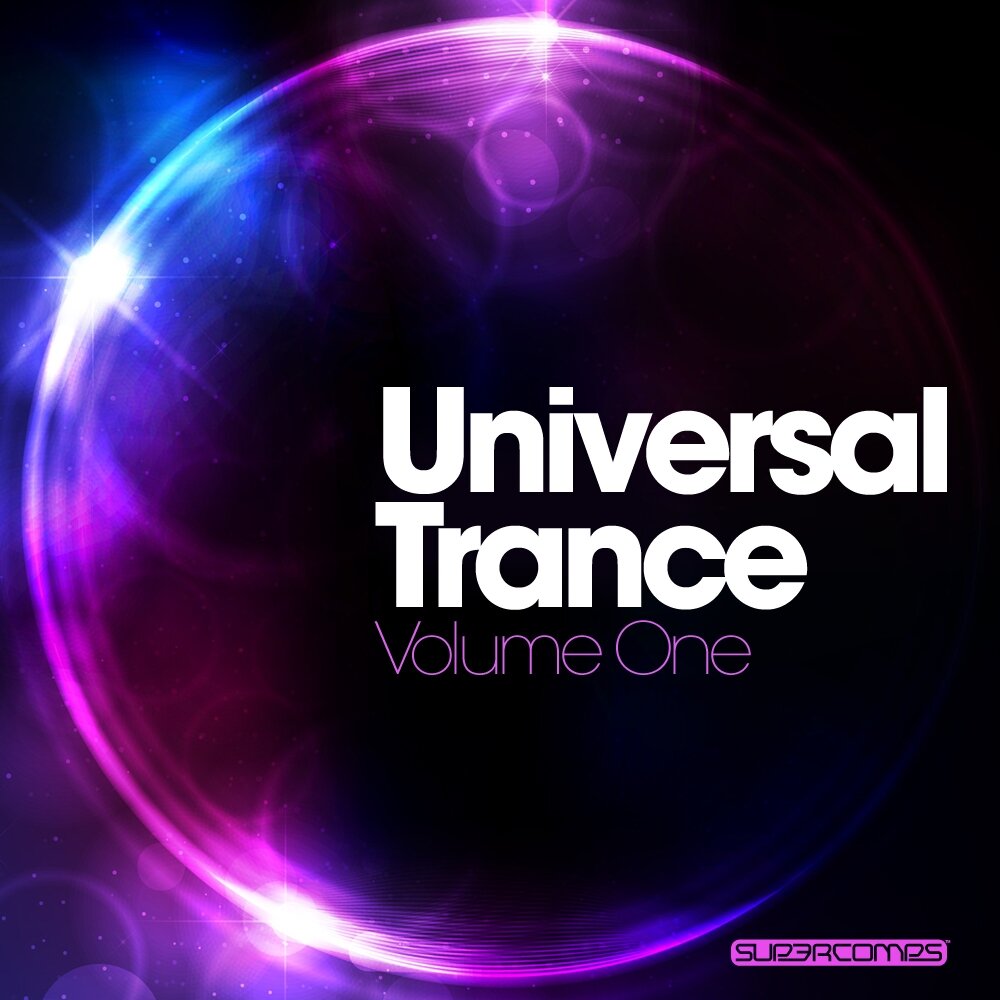 Trance volume