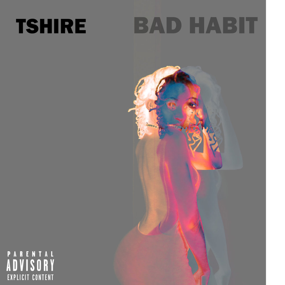 Песня bad habits. Bad Habits певец.