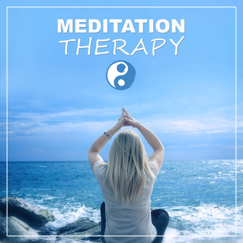 Meditation Therapy. Музыка медитация New age. Музыка медитация дзен на видео.