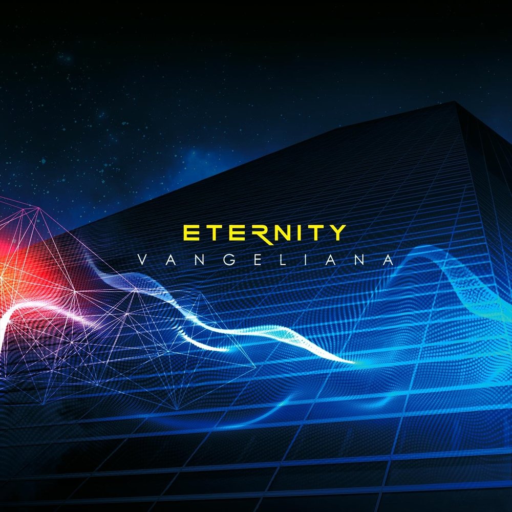 Eternity. Eternal Dreamers. Blue Eternity. Eternal Aria.