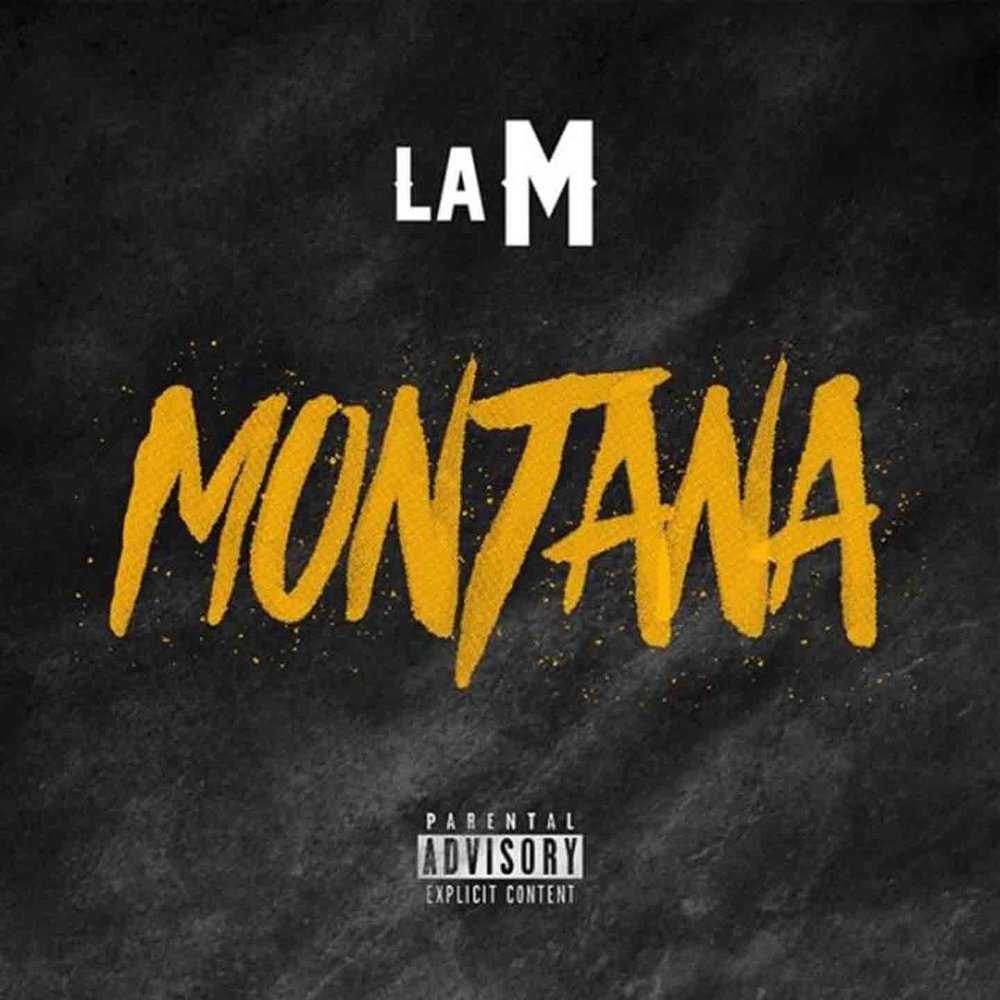 I m album. La m. DG Montana 1 альбом.