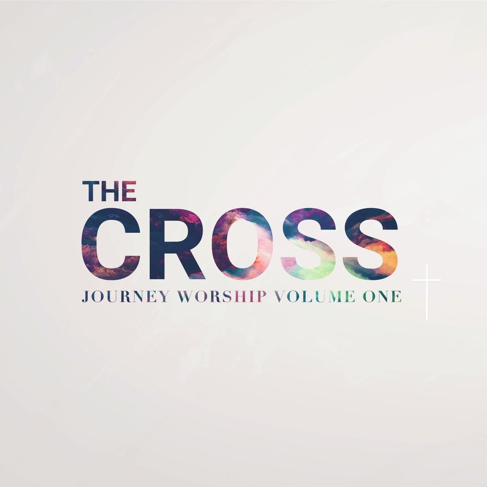 Crossing journey. Journey Church. ICP Worship the Journey.
