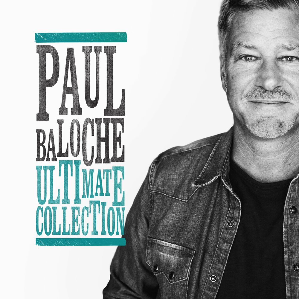 Paul heaven. Paul Baloche.