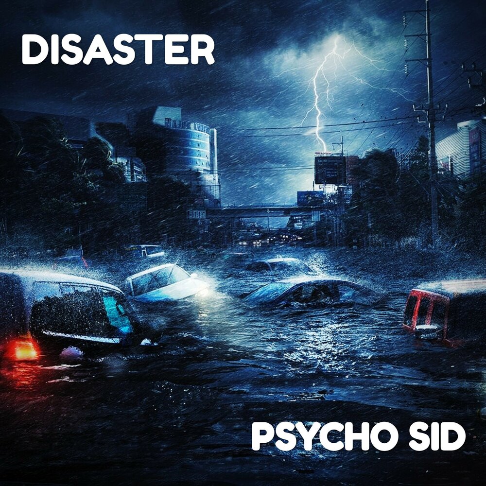 Песни про катастрофы. Psycho Sid. Disaster песня. Песня катастрофа. Музыка катастрофы.