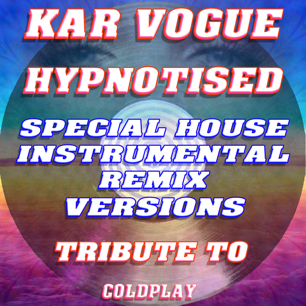 Hypnotize (Special CD).