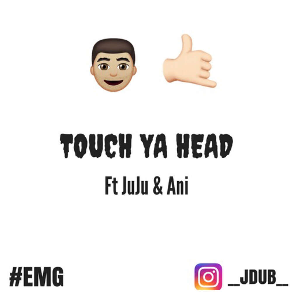 Touch head