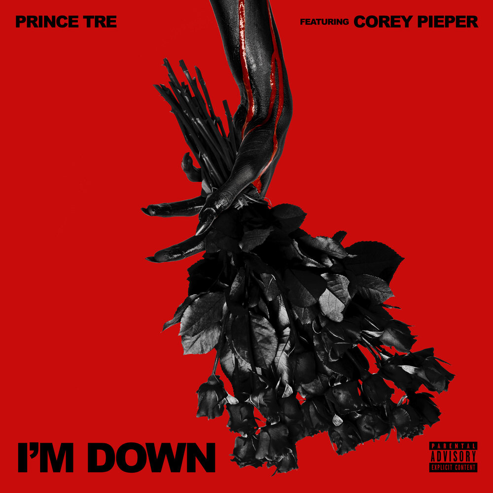 Prince of down. Feat Corey.