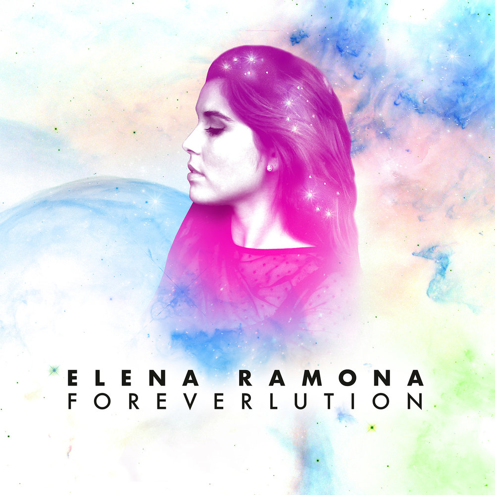 Me elena. Ramona Song. Starlight Elena.