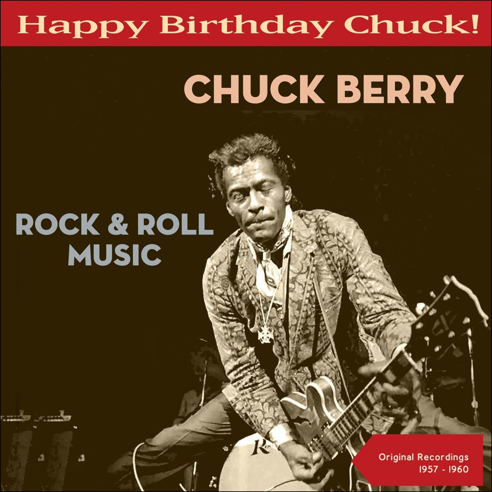Слушать музыку рок ролл. Chuck Berry. Чак Берри обложки альбомов. Chuck Berry Route 66. Chuck Berry (1960 Pye).
