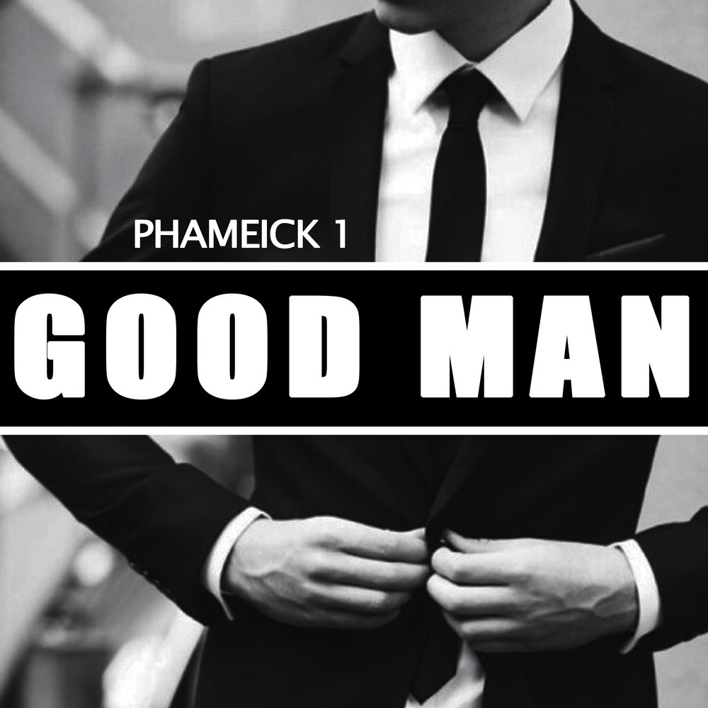 Good man песня