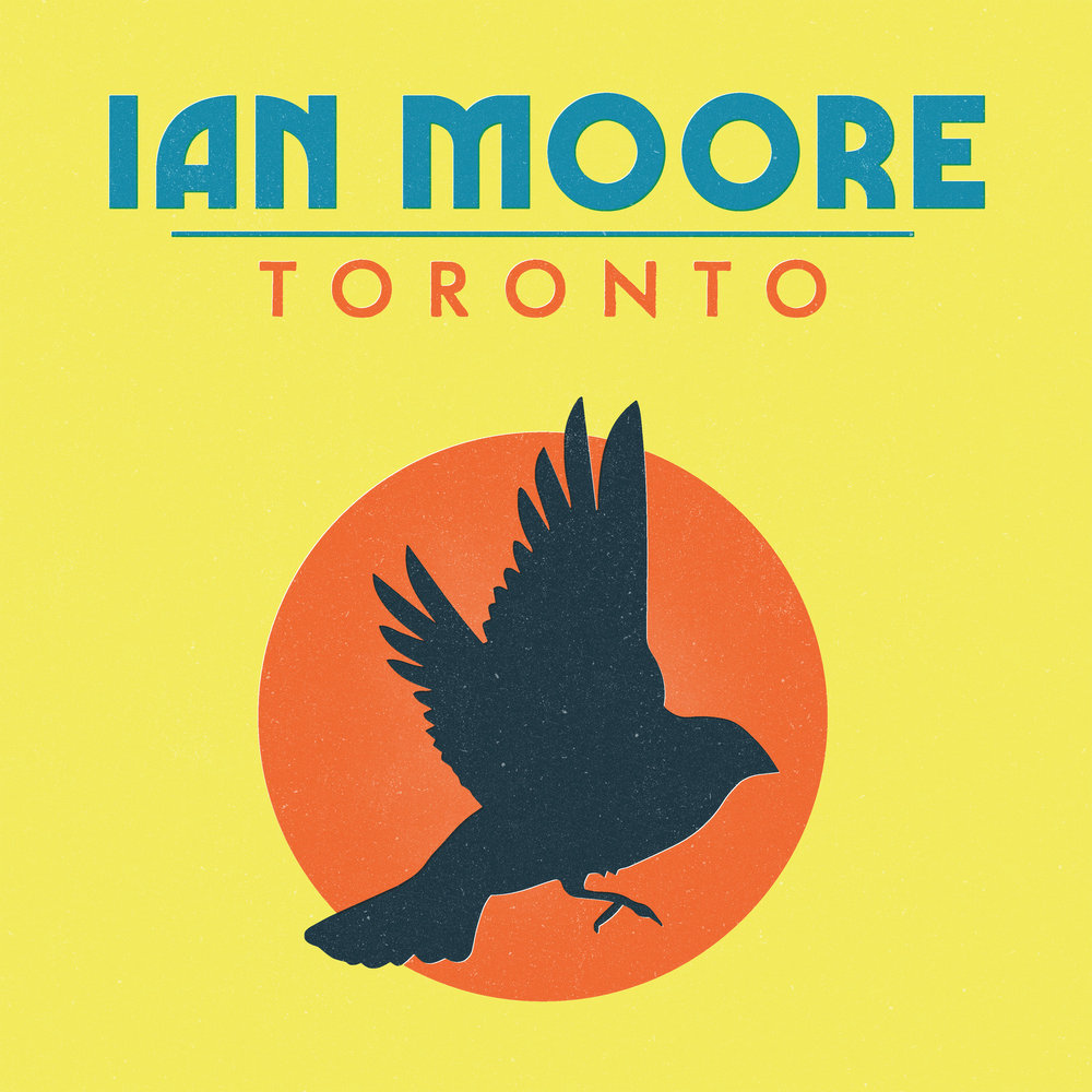 Ian Moore. Ян Мур. Ian Moore - to be Loved (2007).