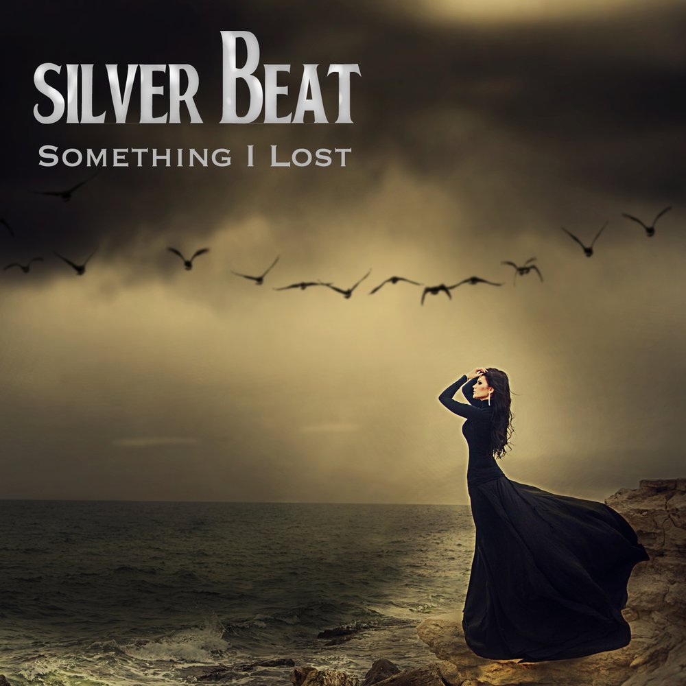 Beat something. Silver Beat. Downtempo Mix.