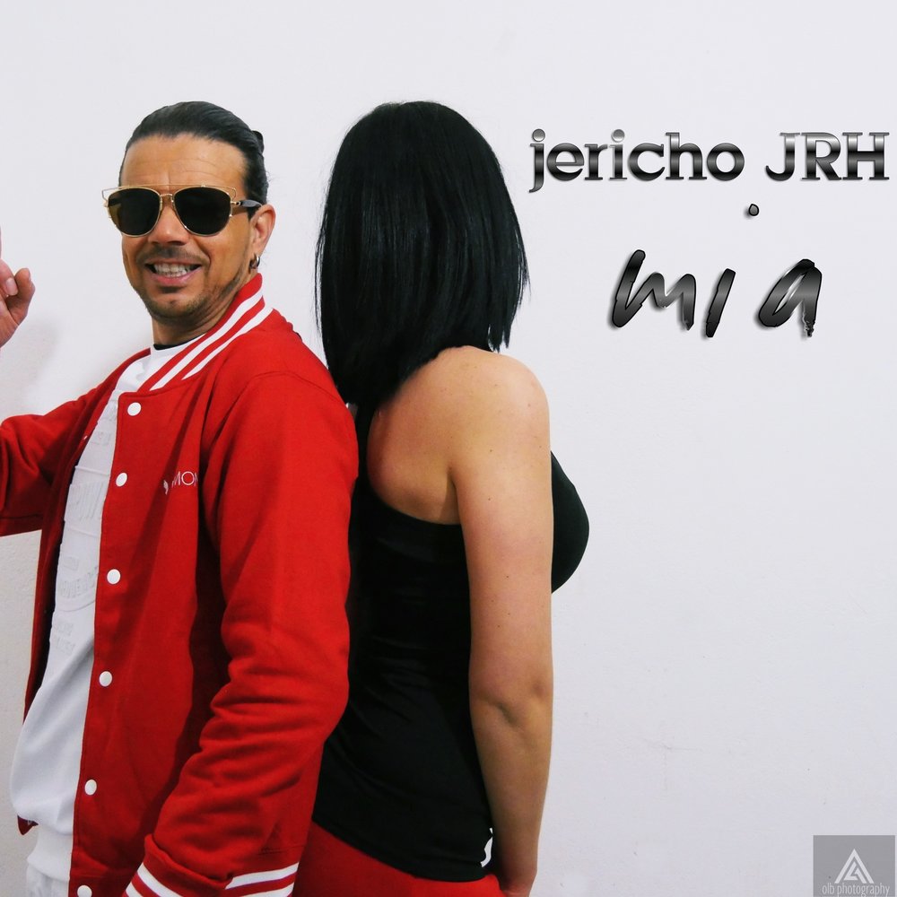 (Gipsy style Zouk) Jericho jrh - Mia M1000x1000