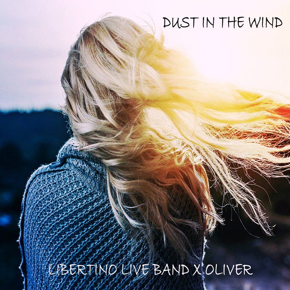 Dust in the wind