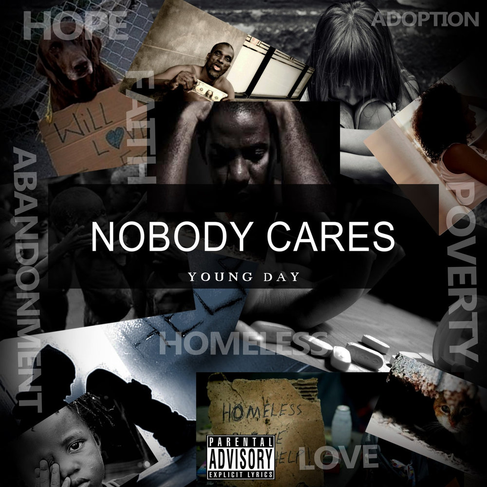 Nobody Care песня. Nobody Cares.