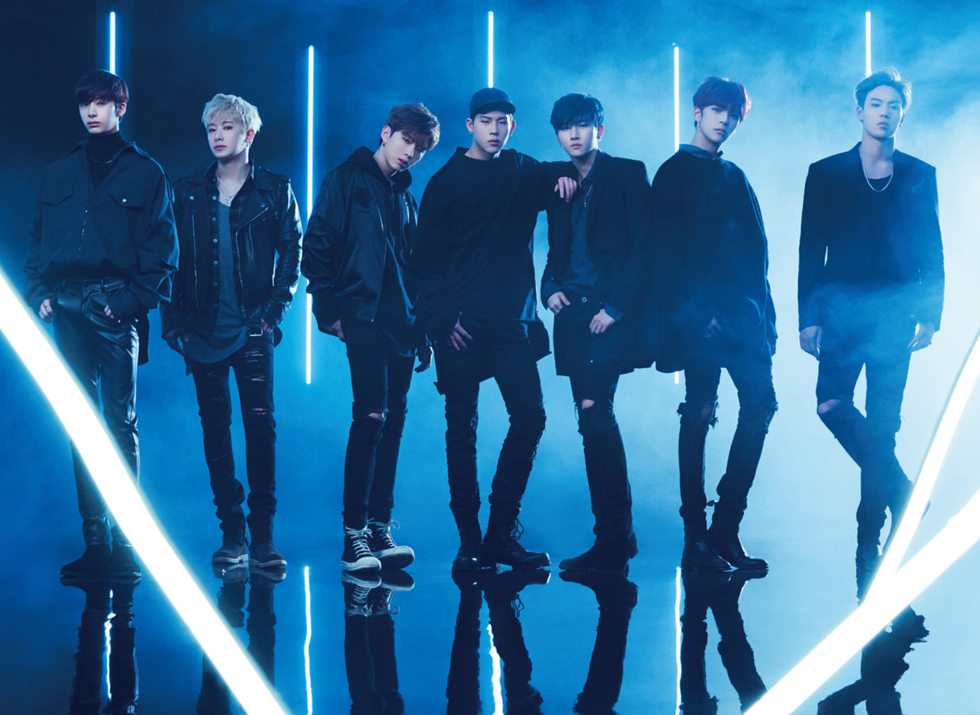MONSTA X