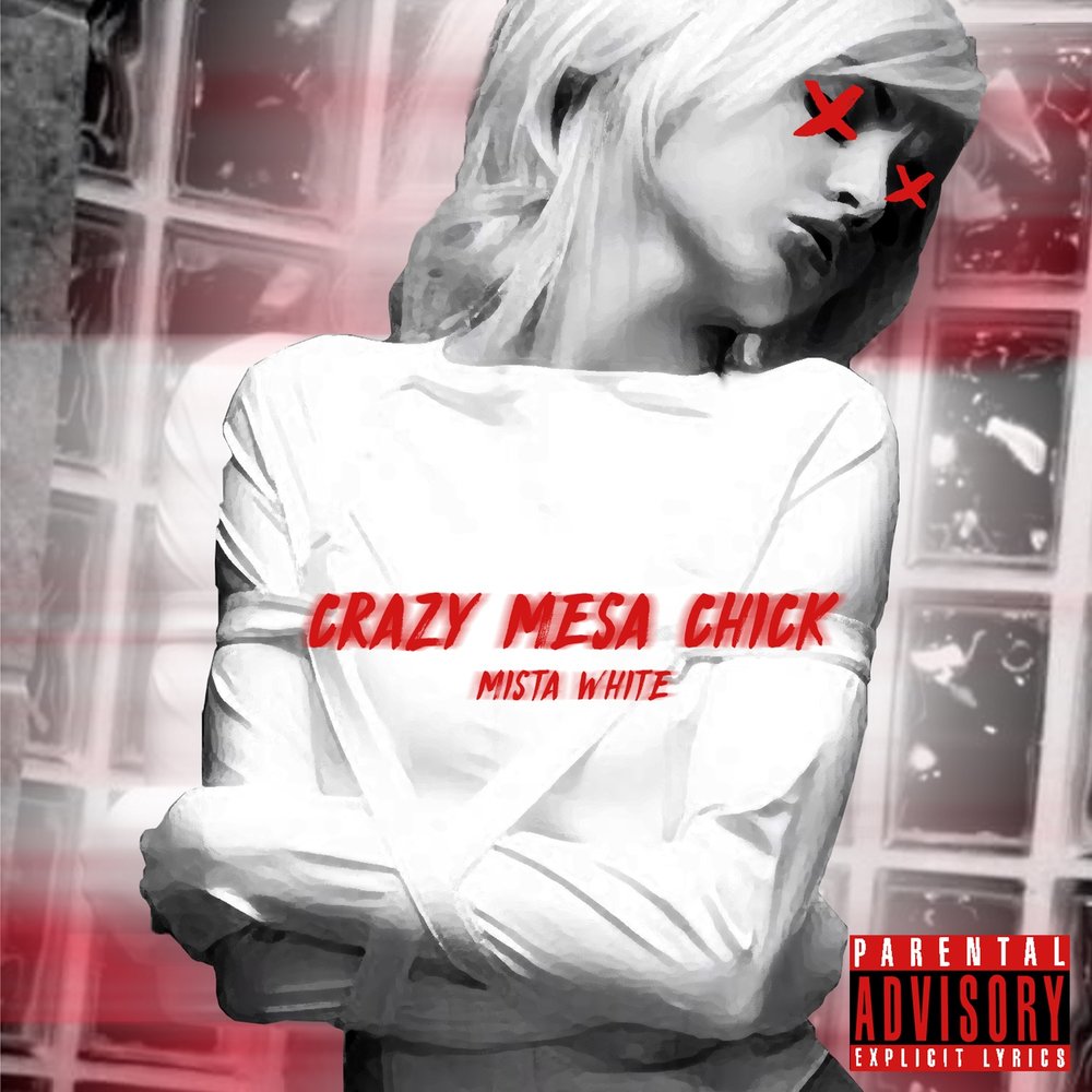 White слушать. Песня Crazy chick. Mista White someone. Ayo mista White listen to this. Mista White someone at the Door.