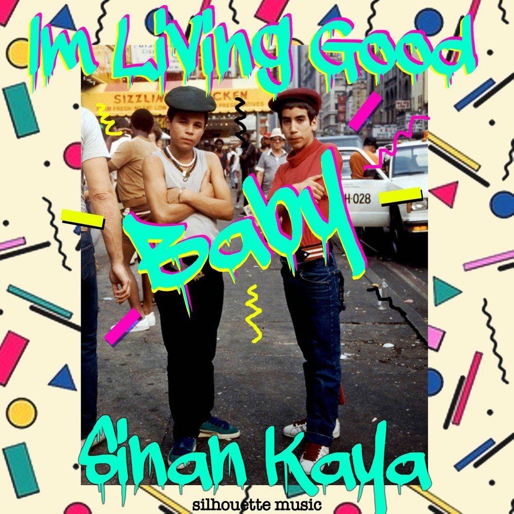 I m living. Грузинские буквы логотип. Lil freak. Just live. I m living.