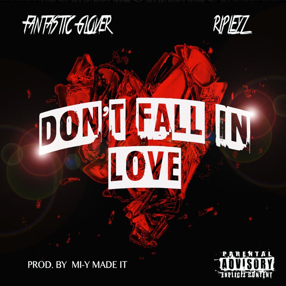 Don't Fall in Love. Don't Fall. Dont falling