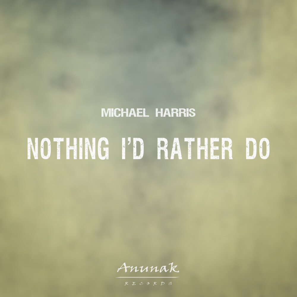 I do nothing. Rather do. I'D rather you did.