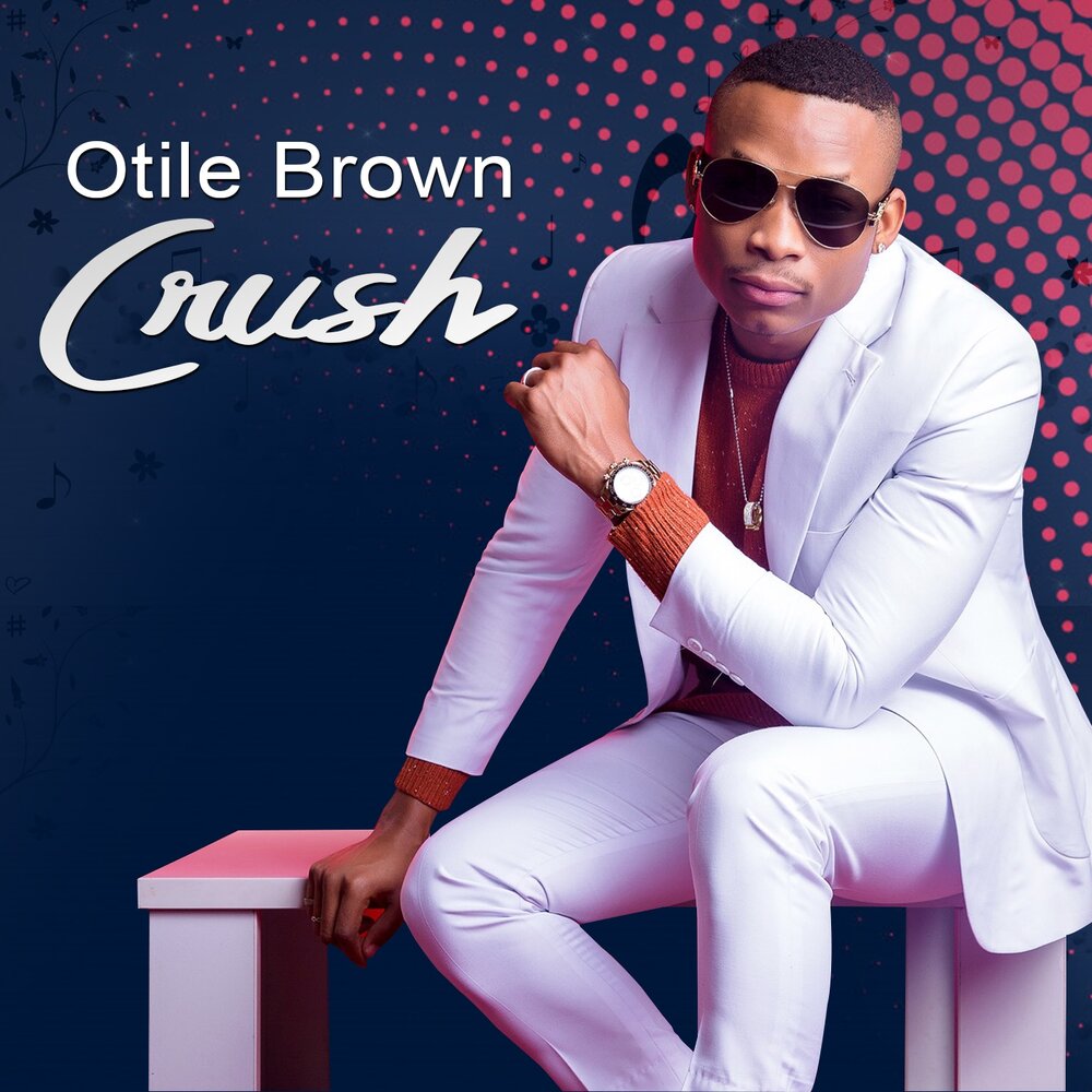 Otile Brown. Слушать песни браун