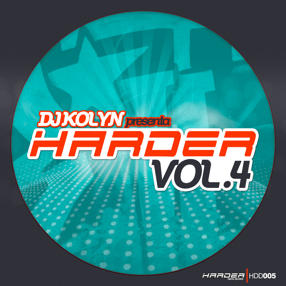 Harder vol 2