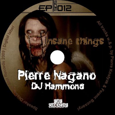 Pierre Nagano