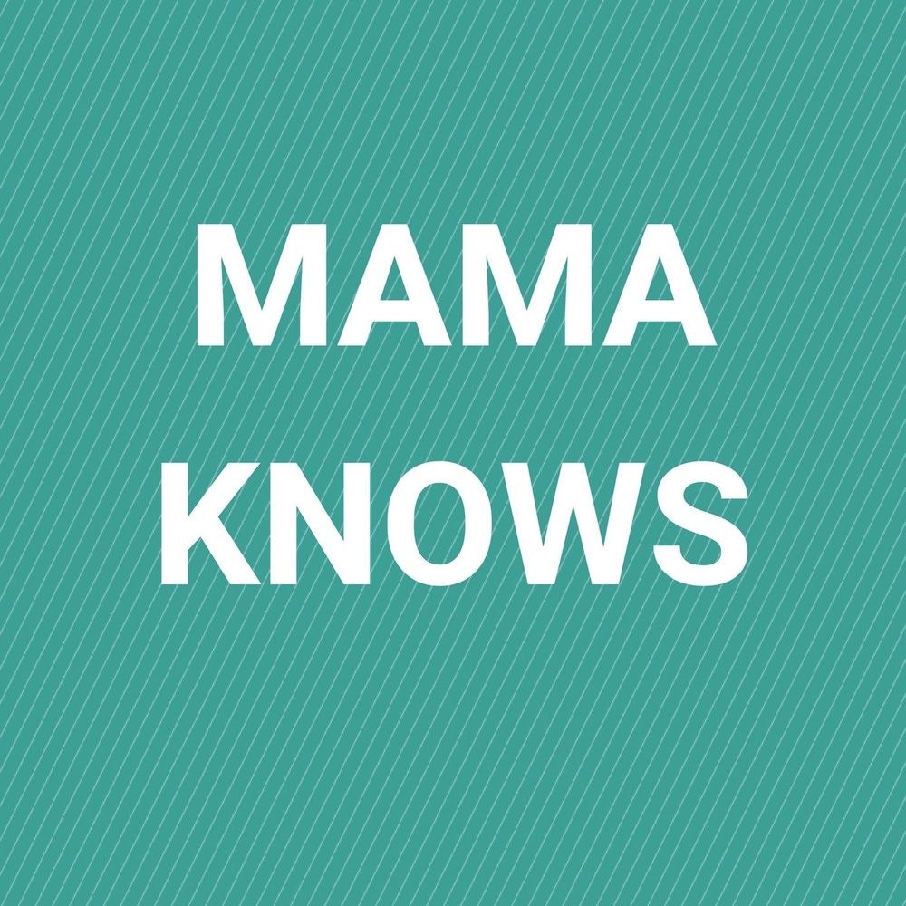 Don t know alma. Mama knows. Knows. Мама АА. Aha mama.