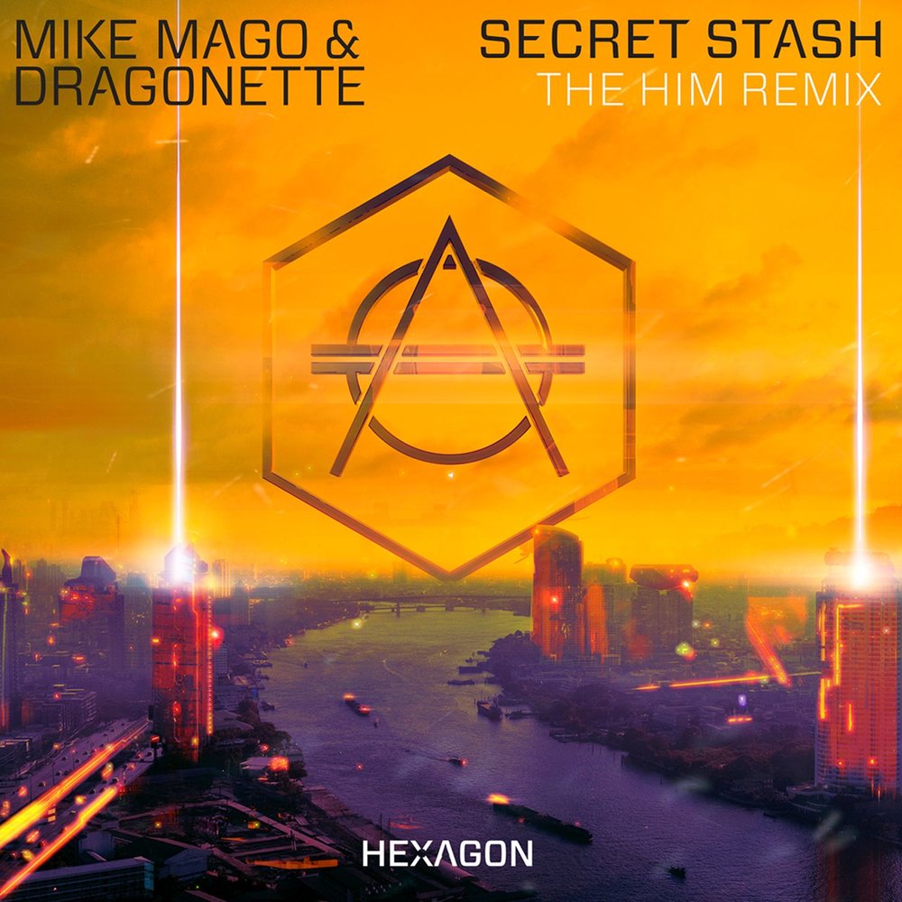 Mike stash. Mike Mago Secret. Альбом "Secret messages". Secret Stash. Dragonette.