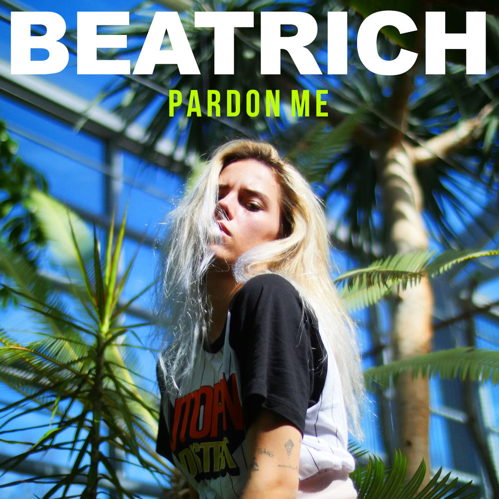 Superstar Beatrich. Pardon me. Песня pardon me. Beatrich - i need the Beat (Martin Lu Remix).